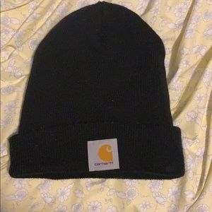 Carhartt beanie